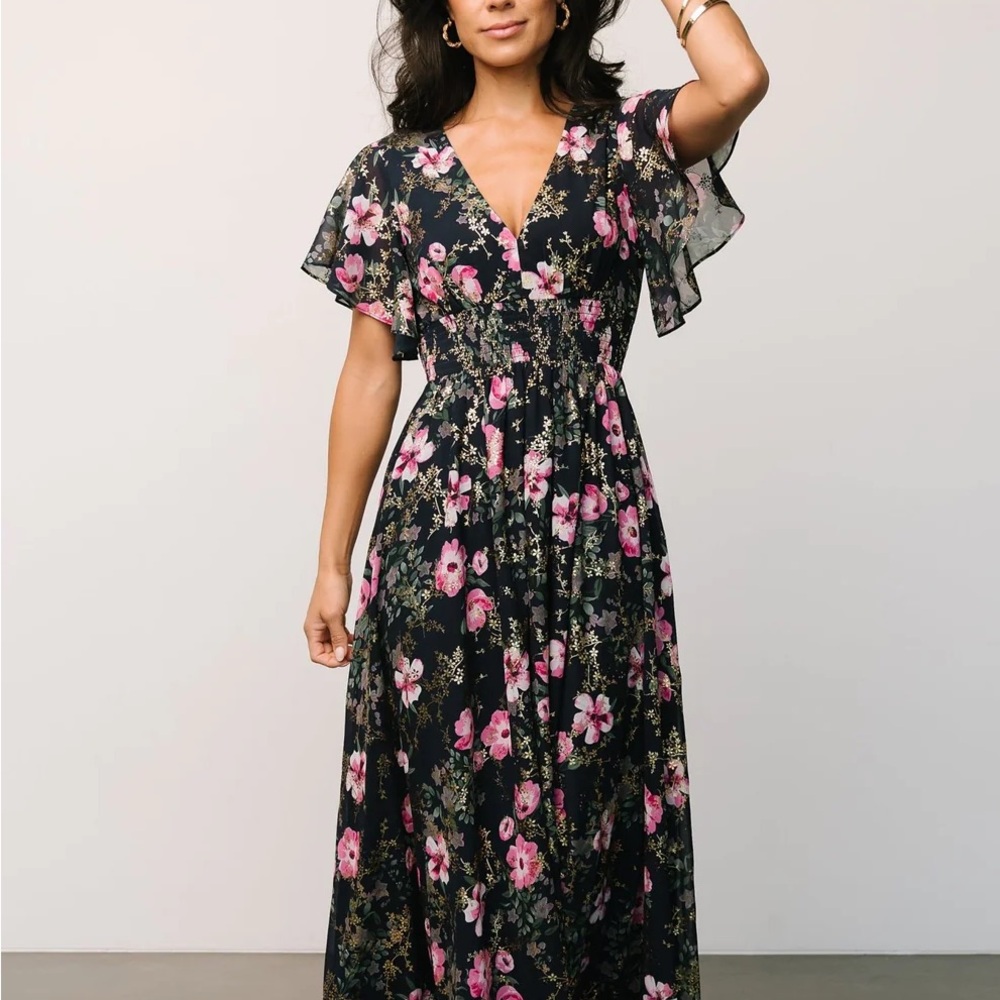 Baltic Born Formal Maxi Dress